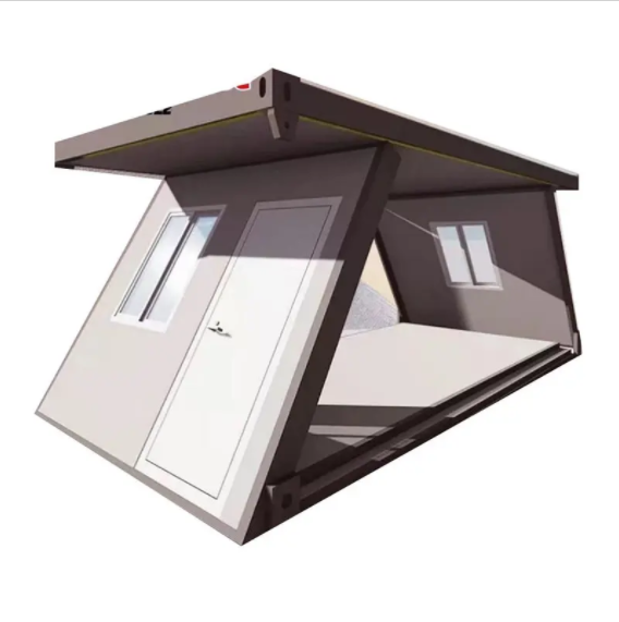 Quid est folding continens officium est de summus viribus recyclable materiae?