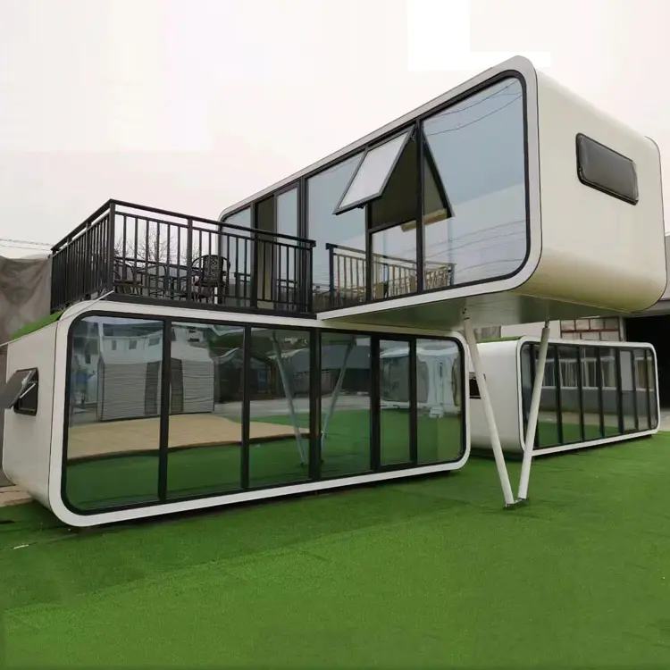 Minima Domus: quare sunt Future of Sustainable Vivi