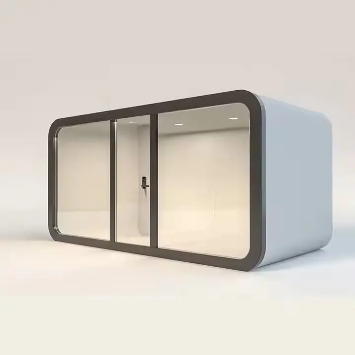 Est parva Domus Future Sustineri Vivi et PROBABILIS Praesent