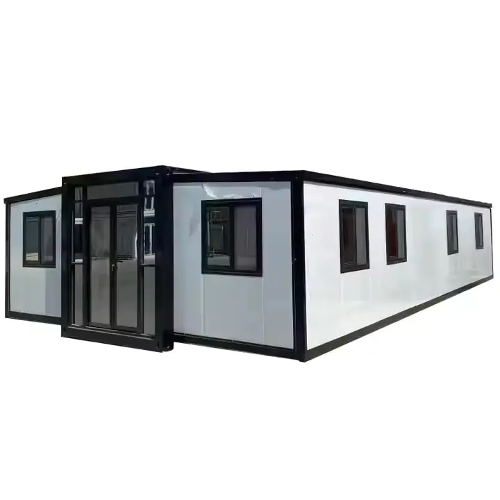 40ft expandable Domus