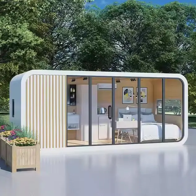 Domus Cameram