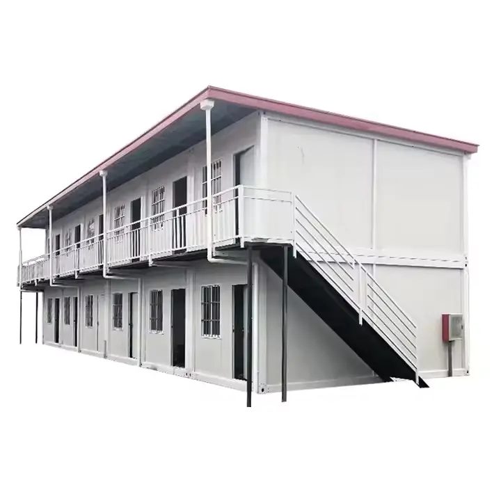 Flexibile modularis continens officium