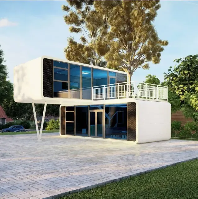 Luxuria Apple Cameram Domus